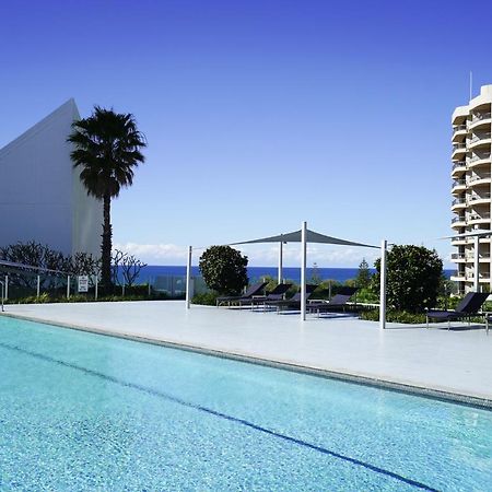 Air On Broadbeach-Stunning Ocean Views Голд-Кост Экстерьер фото